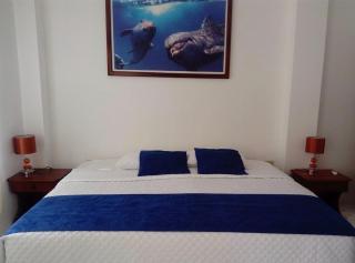 Hostal Las Fragatas - Puerto Villamil - 6