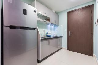 Tresor The Saigoner - 1