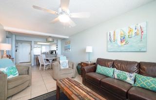 Sunswept 107 Condo - Orange Beach - 9