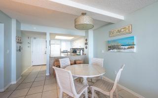 Sunswept 107 Condo - Orange Beach - 8