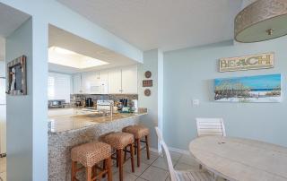 Sunswept 107 Condo - Orange Beach - 7