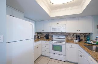 Sunswept 107 Condo - Orange Beach - 6