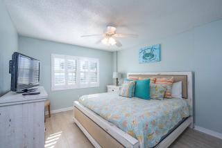 Sunswept 107 Condo - Orange Beach - 5