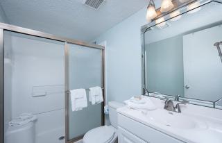 Sunswept 107 Condo - Orange Beach - 4