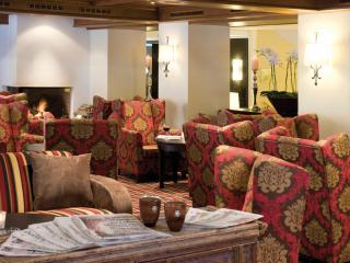 Lebenberg Schlosshotel-Kitzbühel - Kitzbühel - 4