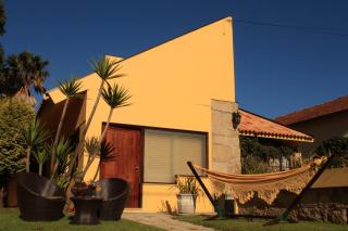 Guesthouse Pool & Sea Espinho Oporto - Espinho - 8