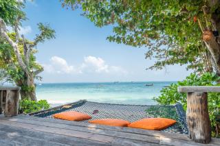 Baan Ploy Sea - Ko Samed - 1