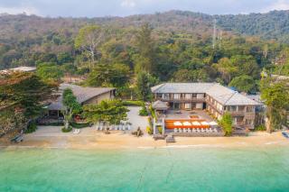 Baan Ploy Sea - Ko Samed - 4