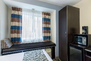 Microtel Inn and Suites Baton Rouge Airport - Baton Rouge - 8