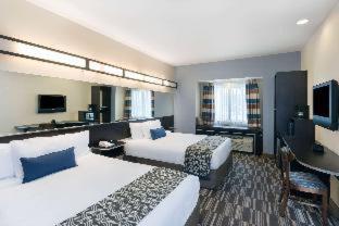 Microtel Inn and Suites Baton Rouge Airport - Baton Rouge - 2