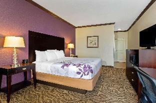 La Quinta Inn & Suites by Wyndham Ft Worth-Burleson - 4