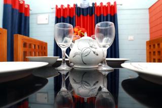 NARMADA HOMESTAY Yamuna - 8