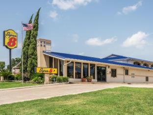 Super 8 by Wyndham San Marcos - San Marcos - 6