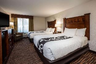 La Quinta Inn by Wyndham Bend - 8