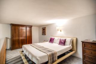 Le case di Andrea - Nel Cuore di Trastevere - Rom - 8