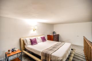 Le case di Andrea - Nel Cuore di Trastevere - Rom - 5