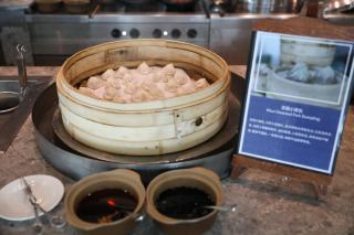 Hyatt Regency Wuxi - Wuxi - 9