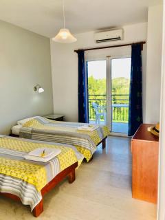 Room in Apartment - Beautiful Apartment in Corfu with Swimming Pool - Rodas - 7