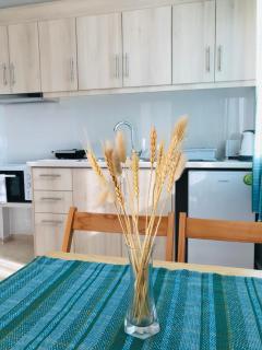 Room in Apartment - 2 Bedroom Apartment, with Swimming Pool, two steps from the beach - Roda - 3