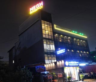 Megh Residency Navi Mumbai - Navi Mumbai - 2