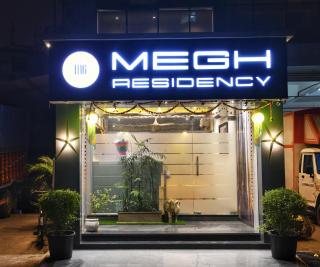 Megh Residency Navi Mumbai - Navi Mumbai - 9