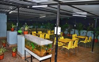 Megh Residency Navi Mumbai - Navi Mumbai - 6