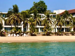 Natural Villas -Front Samet Beach house with Pool - Rayong - 8