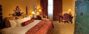 Hotel Encanto de Las Cruces - 4