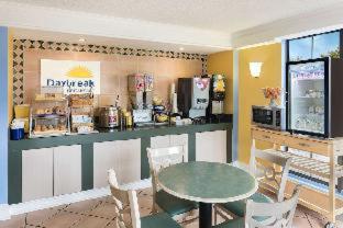 Motel 6 Huntsville AL University Dr. - 9