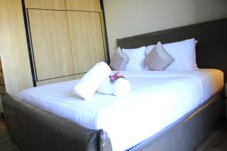 Wellness Chiang Mai Hotel - Chiang Mai - 4