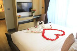 Wellness Chiang Mai Hotel - Chiang Mai - 7