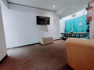HOM Roma - Mexiko-Stadt - 3