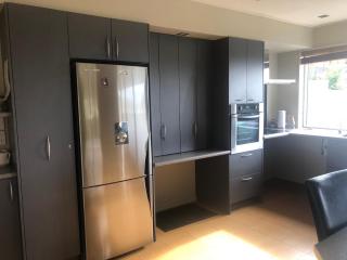 Solway House - Alexandra - 1