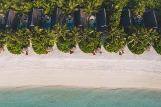 OZEN LIFE MAADHOO - Luxury All Inclusive with Free Transfers - Süd-Malé-Atoll - 3