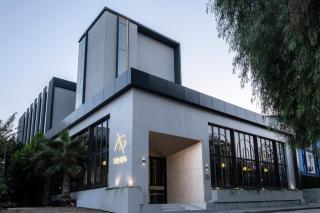 AG Hotels Antalya - Antalya - 5