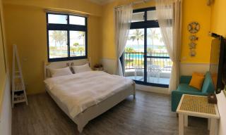 White Sand Homestay - Hualien - 6