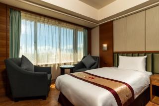 Fish Hotel Taitung - 8