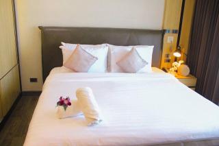 Wellness Chiang Mai Hotel - 0