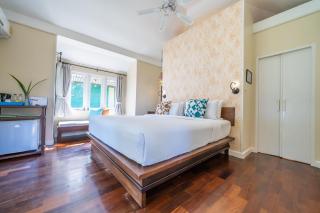 Sai Kaew Beach Resort - 4