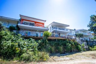 Dimitra Beach Apartments - Thassos Skala Potamias - Skala Potamias - 3