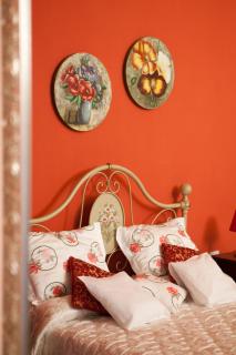 B&B Dimora San Vincenzo - Gallipoli - 2