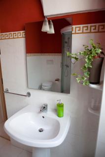 B&B Dimora San Vincenzo - Gallipoli - 9