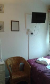 Jollies Hotel - 5