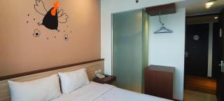 Nite & Day Jakarta - Mangga Besar - Jakarta - 9