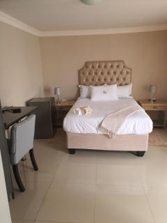 Mminanoko Eco Guesthouse - - 2