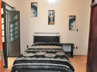 HOM Roma - Mexiko-Stadt - 1