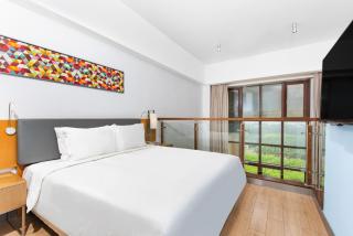 Holiday Inn Express Haikou West Coast by IHG - Haikou - 6
