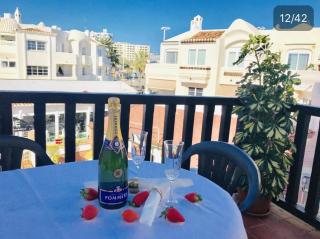 Apartamento Marina Suite - Benalmádena - 3
