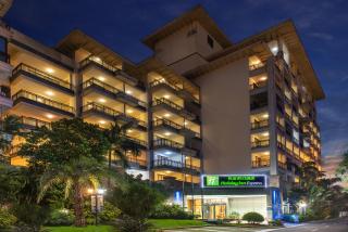Holiday Inn Express Haikou West Coast by IHG - Haikou - 8