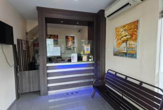 NGS Hotel - Kuantan - 1